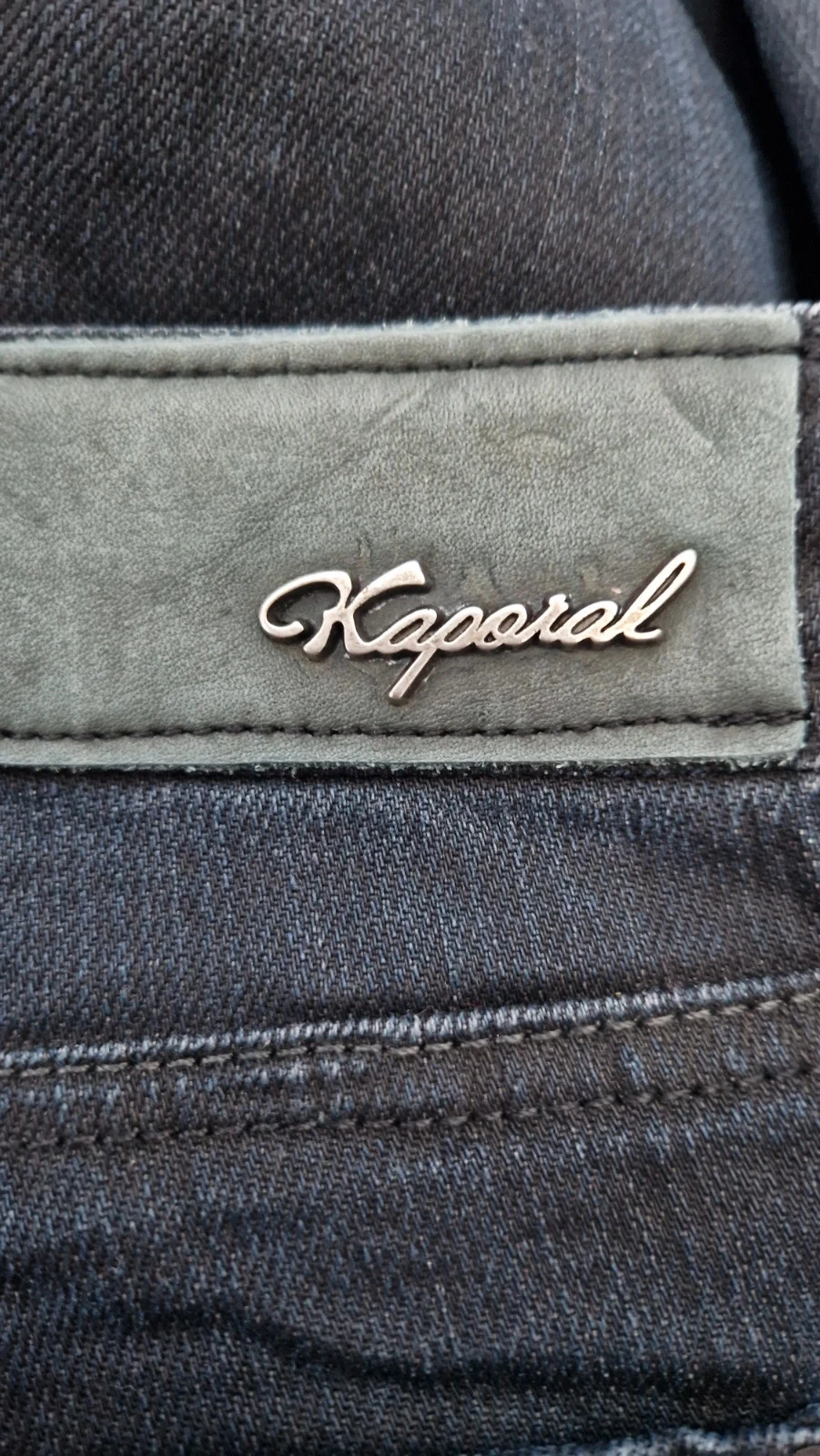 Jeans slim. – photo 3